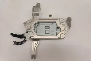 5A3AF34 , art13139064 Усилитель музыкальный BMW 3 G20/G21 Арт 13139064, вид 3