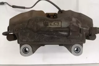 6885839 , art13139214 Суппорт передний левый BMW 3 G20/G21 Арт 13139214, вид 2