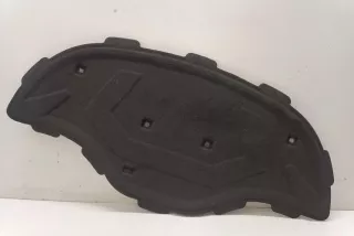 4G0868825 , art13141998 Шумоизоляция капота Audi A6 C4 (S6,RS6) Арт 13141998, вид 1