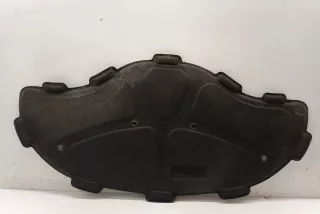 4G0868825 , art13141998 Шумоизоляция капота Audi A6 C4 (S6,RS6) Арт 13141998, вид 2