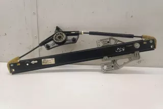 4G0839461 , art13142179 Стеклоподъемник задний левый Audi A6 C4 (S6,RS6) Арт 13142179, вид 1