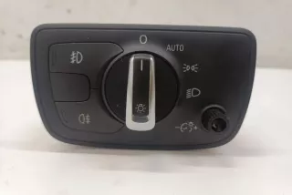 4G0941531 , art13142381 Блок управления светом Audi A6 C4 (S6,RS6) Арт 13142381, вид 1