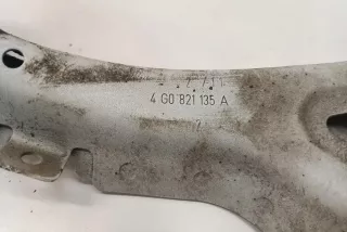 4G0821135A , art13142430 Кронштейн крепления крыла Audi A6 C4 (S6,RS6) Арт 13142430, вид 3