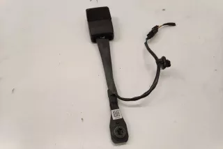 39113818 , art13143509 Ремень безопасности передний правый Opel Insignia 2 Арт 13143509, вид 1