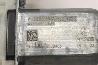 A0009065706 , art Стеклоподъемник передний левый Mercedes A W177 Арт , вид 2