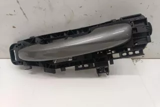 A0997601702 , art Ручка наружная задняя левая Mercedes A W177 Арт , вид 1
