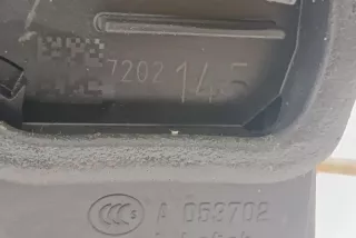 7202145 , art13149009 Замок двери передней левой BMW 2 F45/F46 Арт 13149009, вид 4