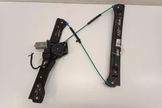 7242562 , art13628988 Стеклоподъемник передний левый BMW 1 F20/F21 Арт 13628988, вид 2
