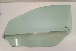 43R000677 , art13636839 Стекло двери передней левой Mercedes E W124 Арт 13636839, вид 1