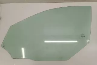 43R000677 , art13636839 Стекло двери передней левой Mercedes E W124 Арт 13636839, вид 2