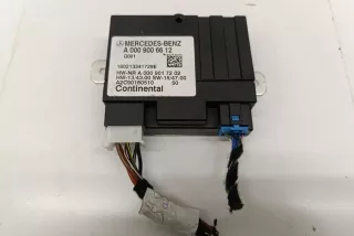 A0009006612 , art13754859 Прочая запчасть Mercedes C W205 Арт 13754859, вид 1