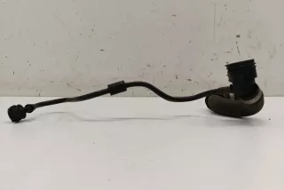 A2055014900 , art13754879 Патрубок радиатора Mercedes C W205 Арт 13754879, вид 2