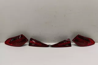 art13755110 Фонарь габаритный Mercedes C W206 Арт 13755110, вид 1