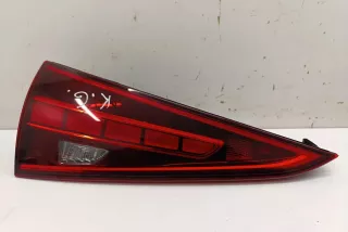 art13755110 Фонарь габаритный Mercedes C W206 Арт 13755110, вид 7