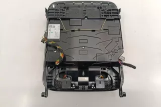 A0009007240 , art13755133 Фонарь салона (плафон) Mercedes C W206 Арт 13755133, вид 4