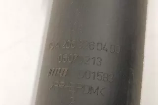 A2063203207 , art14512823 Амортизатор задний левый Mercedes C W206 Арт 14512823, вид 4