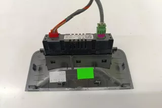 657035736A , art14513266 Разъем AUX / USB Skoda Enyaq Арт 14513266, вид 2