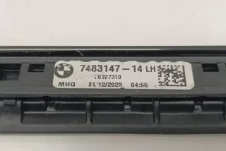7483147 , art14516519 Уплотнитель BMW 2 F44 Арт 14516519, вид 3