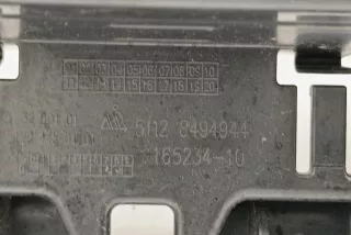 8494944 , art14516608 Кронштейн крепления бампера заднего BMW 2 F44 Арт 14516608, вид 3