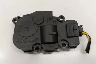 EXB107A , art14517671 Заслонка печки/климат-контроля BMW 2 F44 Арт 14517671, вид 3