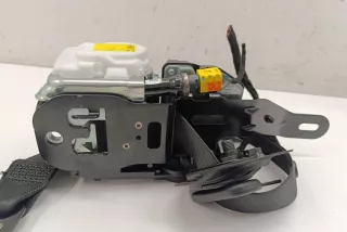34286733D , art14520923 Ремень безопасности передний левый Mercedes E W212 Арт 14520923, вид 3