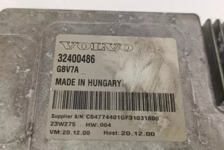 32400486 , art14558555 Прочая запчасть Volvo XC90 1 restailing Арт 14558555, вид 2