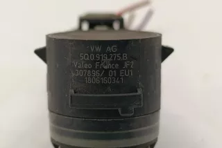 5Q0919275B , art14558861 Датчик ускорения Volkswagen Passat B8 Арт 14558861, вид 2