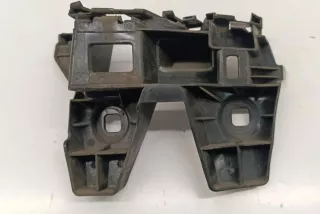 3G9807484 , art14624330 Кронштейн крепления бампера заднего Volkswagen Passat B8 Арт 14624330, вид 3