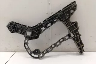 3G9807376 , art14624335 Кронштейн крепления бампера заднего Volkswagen Passat B8 Арт 14624335, вид 4
