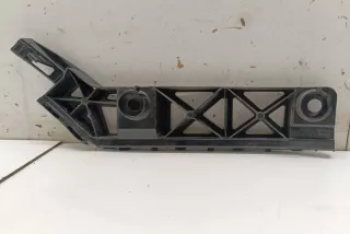2GA807394 , art14624816 Кронштейн крепления бампера заднего Volkswagen T-Roc Арт 14624816, вид 3