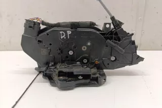 7445050 , art14626304 Замок двери передней правой BMW 3 G20/G21 Арт 14626304, вид 2