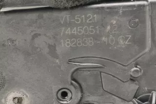 7445051 , art14626334 Замок двери передней левой BMW 3 G20/G21 Арт 14626334, вид 2