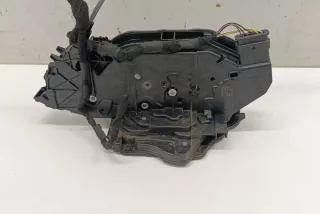 7445051 , art14626334 Замок двери передней левой BMW 3 G20/G21 Арт 14626334, вид 4