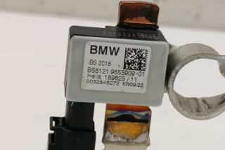9855909 , art14731447 Клемма аккумулятора минус BMW 3 G20/G21 Арт 14731447, вид 2