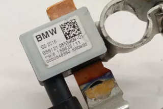 9855909 , art14731448 Клемма аккумулятора минус BMW 3 G20/G21 Арт 14731448, вид 2