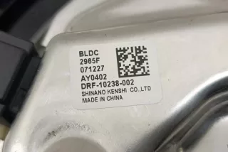 2965F , art14731504 Сопротивление печки BMW 3 G20/G21 Арт 14731504, вид 3
