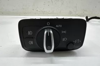 8V0941531L , art14732101 Блок управления светом Audi A3 8V Арт 14732101, вид 4