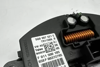 5Q0907521E , art14744918 Реле вентилятора Audi A3 8V Арт 14744918, вид 2