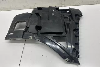 7400668 , art14860192 Кронштейн крепления бампера заднего BMW X3 G01 Арт 14860192, вид 2