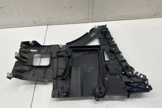 7400668 , art14860192 Кронштейн крепления бампера заднего BMW X3 G01 Арт 14860192, вид 3