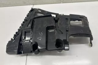 7400668 , art14860192 Кронштейн крепления бампера заднего BMW X3 G01 Арт 14860192, вид 4