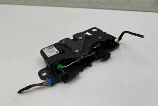 735711219 , art14861482 Замок багажника BMW X3 G01 Арт 14861482, вид 2