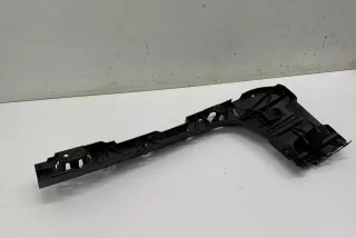 7400666 , art14861471 Кронштейн крепления бампера заднего BMW X3 G01 Арт 14861471, вид 2