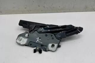 7397499 , art14861509 Петля капота BMW X3 G01 Арт 14861509, вид 3