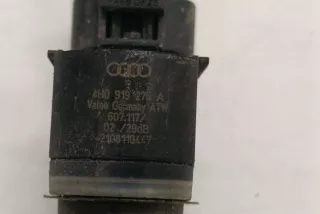 4H0919275A , art15168083 Датчик ускорения Audi A3 8V Арт 15168083, вид 2