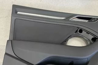 8V5867105 , art12521692 Обшивка двери передней левой (дверная карта) Audi A3 8V Арт 12521692, вид 4