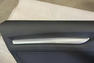 8V5867105 , art12521692 Обшивка двери передней левой (дверная карта) Audi A3 8V Арт 12521692, вид 7
