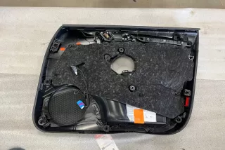 8V5867105 , art12521692 Обшивка двери передней левой (дверная карта) Audi A3 8V Арт 12521692, вид 9