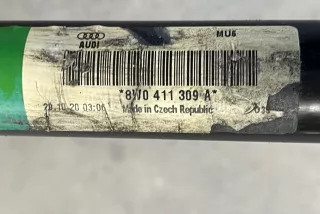 8W0411309A , art13548049 Стабилизатор подвески (поперечной устойчивости) Audi A5 (S5,RS5) 2 Арт 13548049, вид 4