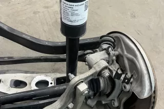 8W0405BQ, 8W501203K, 8W7513028AF, 8W505397F , art13551129 Стойка задняя Audi A5 (S5,RS5) 2 Арт 13551129, вид 4